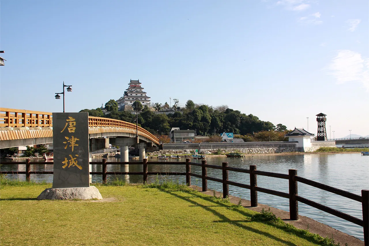 曳山展示場